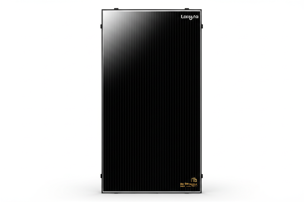 Solar panel