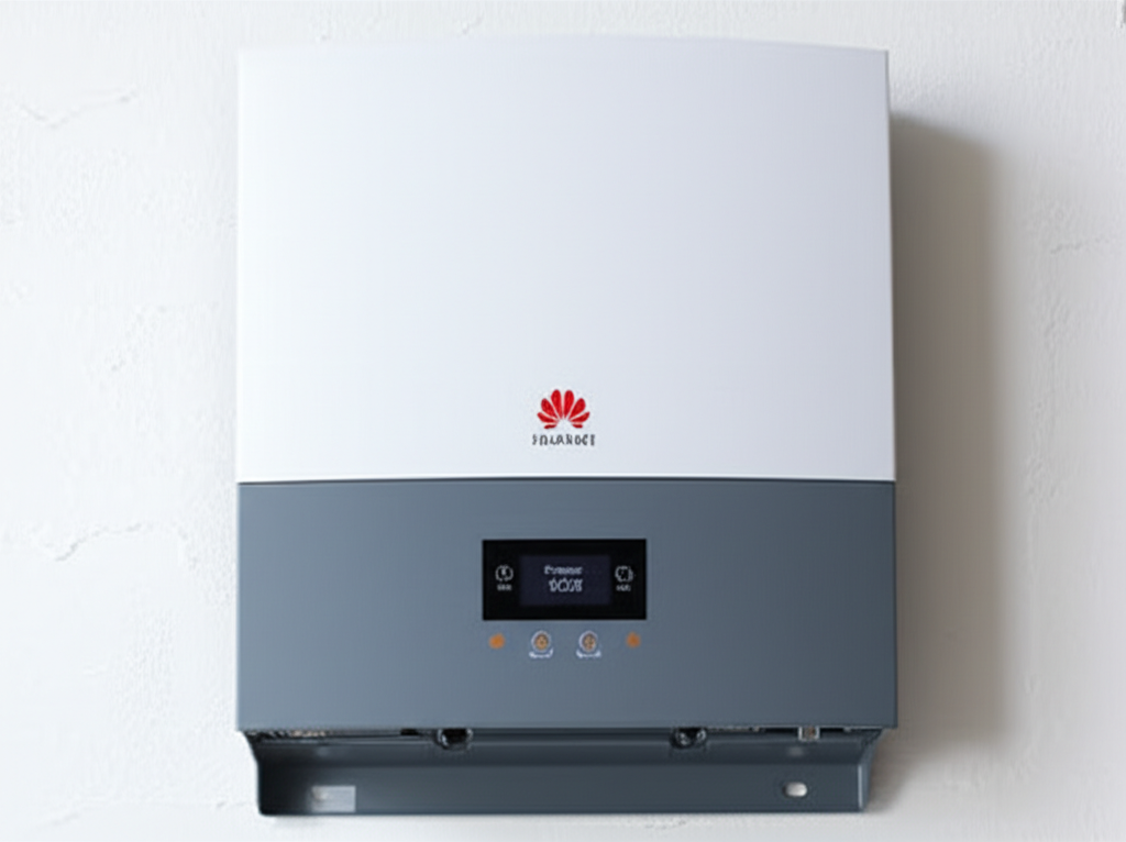 Huawei inverter